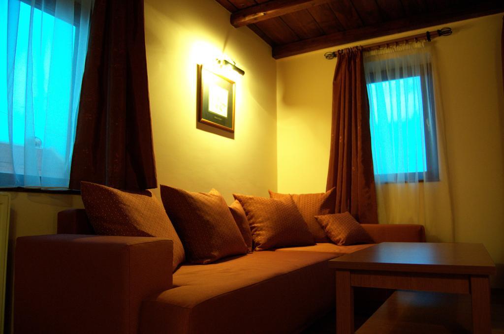 Guest House Prenoćište Piccolina Sombor Extérieur photo