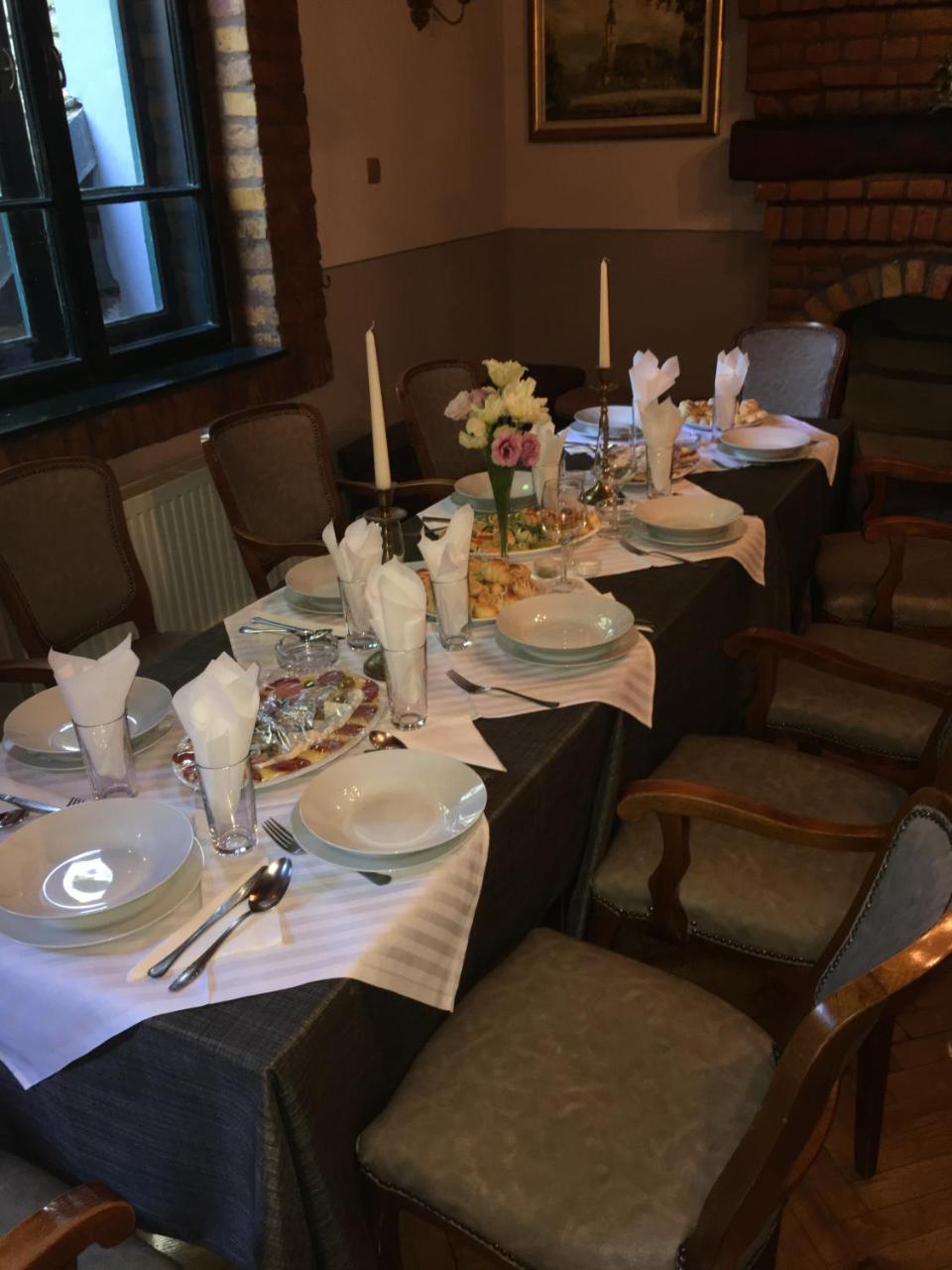 Guest House Prenoćište Piccolina Sombor Extérieur photo