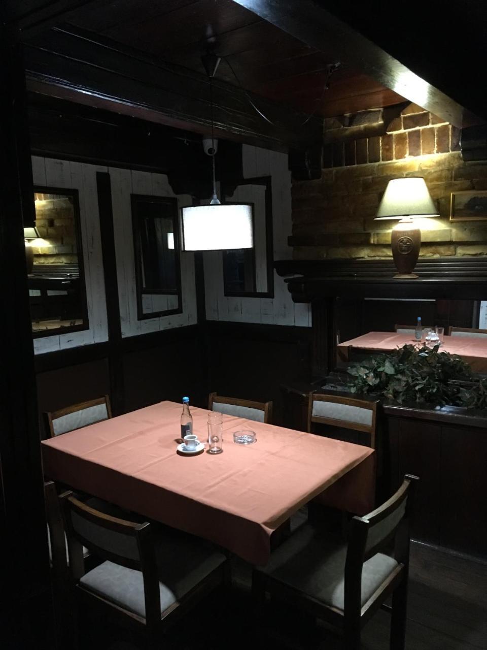 Guest House Prenoćište Piccolina Sombor Extérieur photo