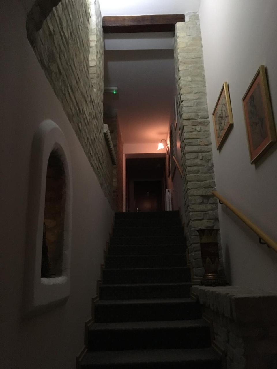 Guest House Prenoćište Piccolina Sombor Extérieur photo