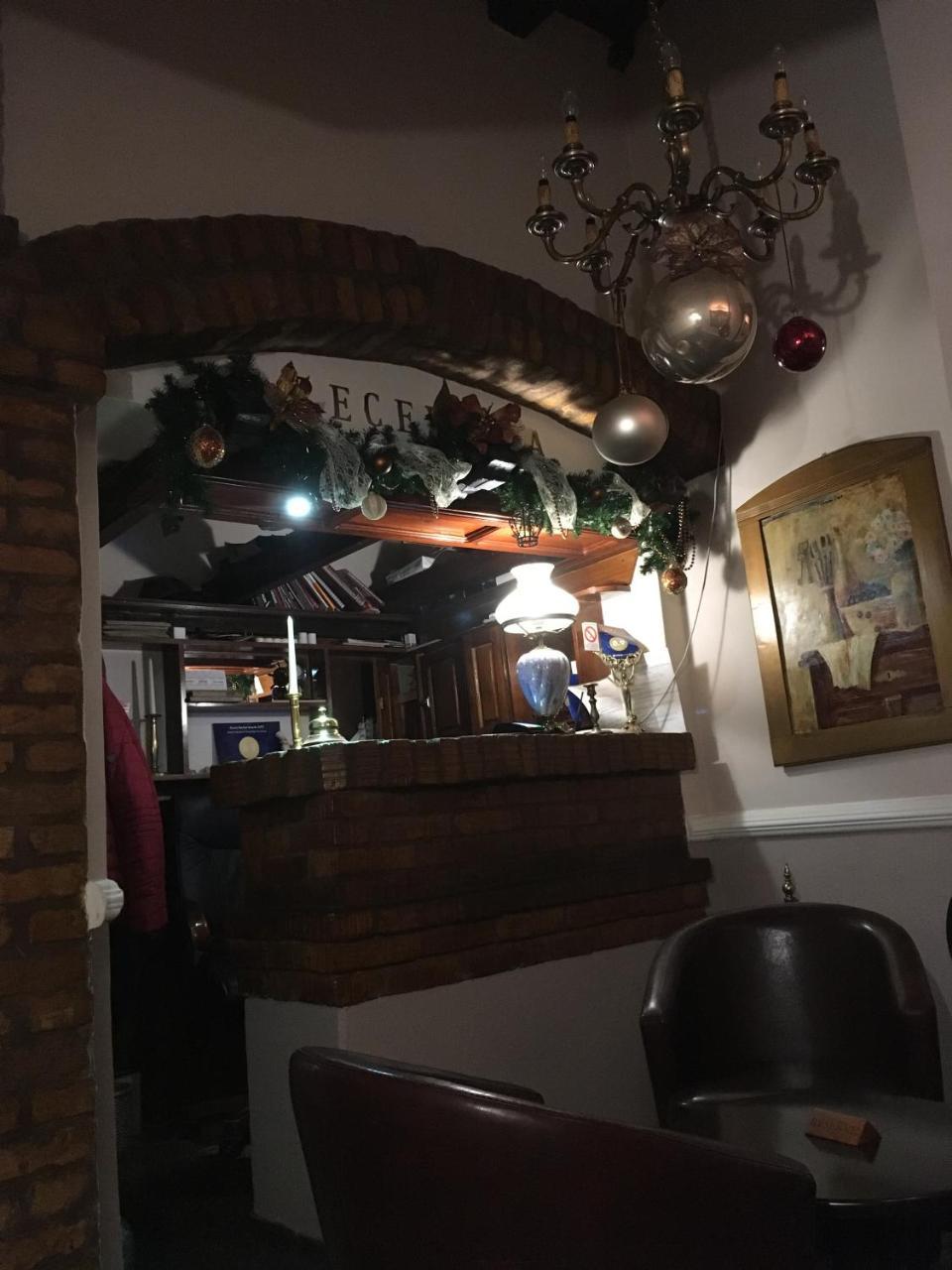 Guest House Prenoćište Piccolina Sombor Extérieur photo